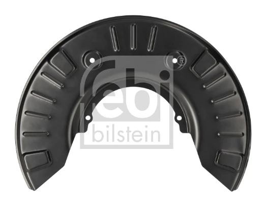 Splash Guard, brake disc